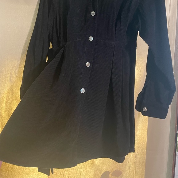 Asos design curd dress 6 - Picture 7 of 12